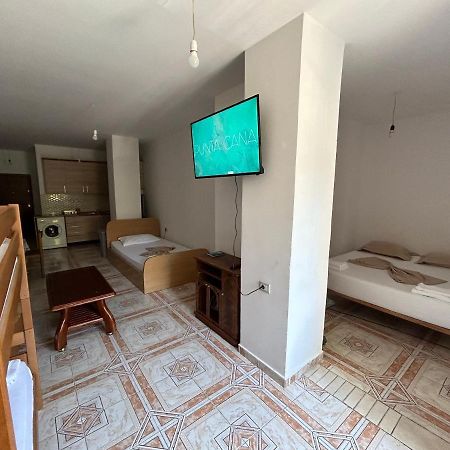A&X Cozy And Tranquil Apartment - 24H Self Check-In Tirana Bagian luar foto