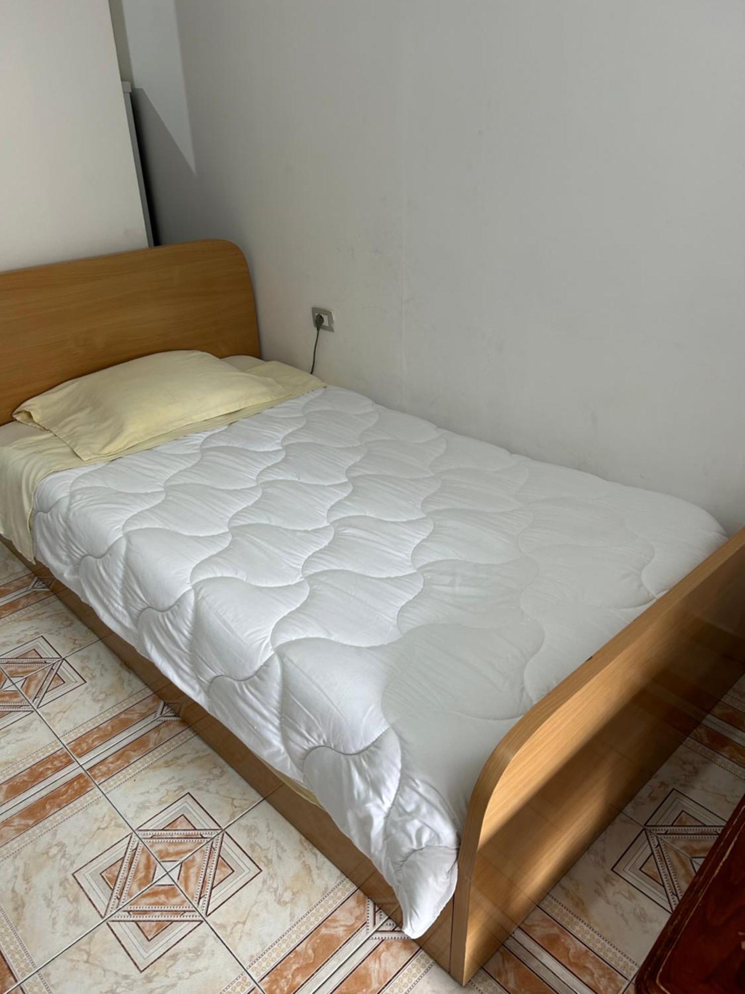 A&X Cozy And Tranquil Apartment - 24H Self Check-In Tirana Bagian luar foto